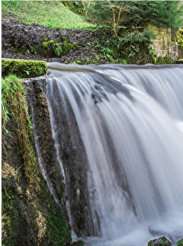 Sentier des Sources 1 - VAIRE