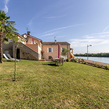 Rives de Saône - MACON