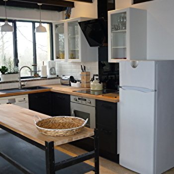 L'Atelier - SEMUR-EN-AUXOIS