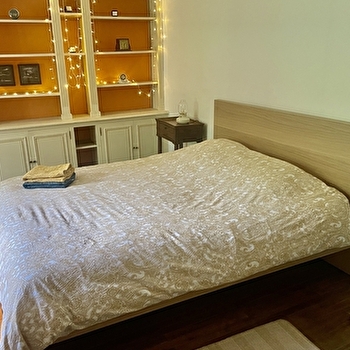 Chez Katia - SEMUR-EN-AUXOIS