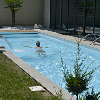 Hôtel Victor Hugo & Spa - BESANCON