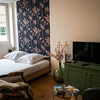 Studio Cosy Haven - POUGUES-LES-EAUX