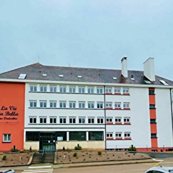 Vie la Bella des Croisettes - SEMUR-EN-AUXOIS