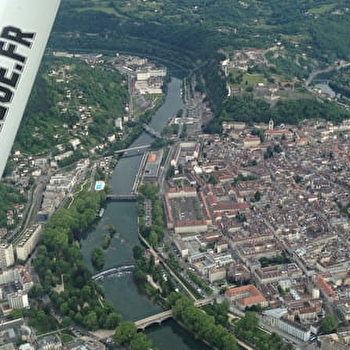 Prenez de la hauteur ! - MORRE