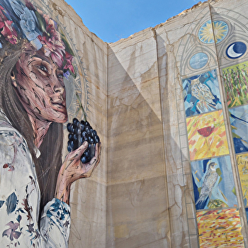 Visite de la Karrière® - VILLARS-FONTAINE