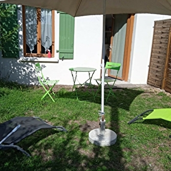 Les Lucioles. 2* - Corancy