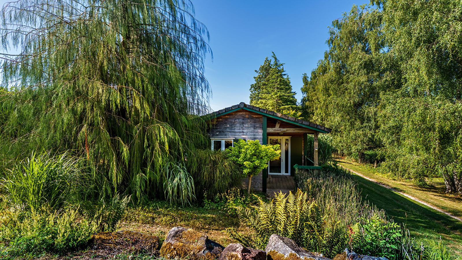Gîte rural 'Luzule'