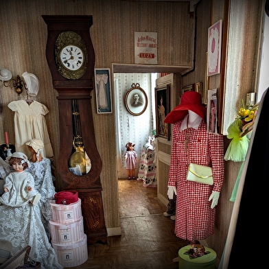 Musée de la Tour des Barons