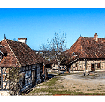 La Grange Rouge - LA CHAPELLE-NAUDE