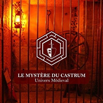 Escape Game Le Défi des Ducs - DIJON
