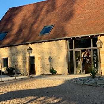 Le Bois Bouillet - DIGOIN