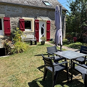 Gîte la Pépite - CHATILLON-EN-BAZOIS