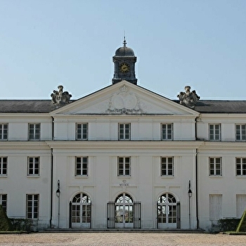 Musée de l'Homme et de l'Industrie - Écomusée Creusot Montceau - LE CREUSOT