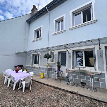 Chez Marinette - VERDUN-CIEL