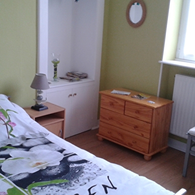 Meublé 'Le petit monde de Nicole'