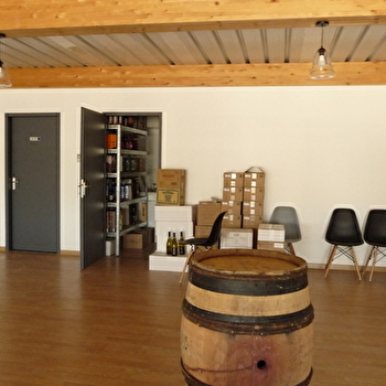 La Cave  - CHALON-SUR-SAONE