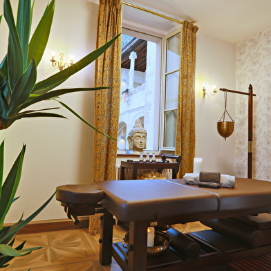 Centre Ayurvédique Marie de Bourgogne