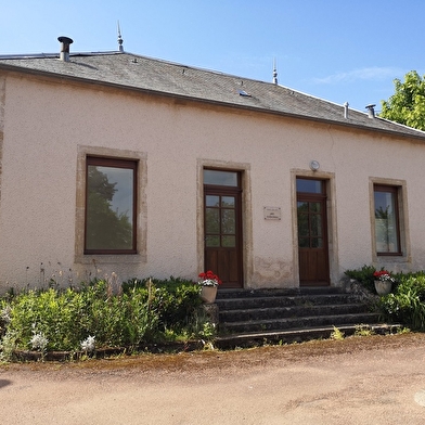 Galerie Les Bains-Douches