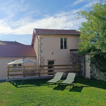 Comme à la maison - MATOUR