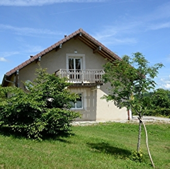 Les Alagnes - CHAMBERIA