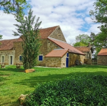 O BOCAGE - SAINT-PIERRE-DU-MONT