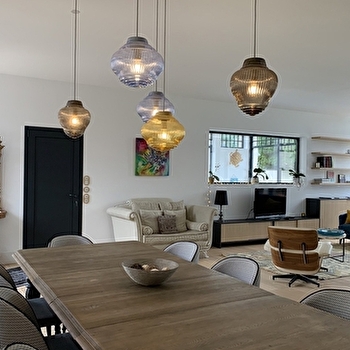 La Maison de Georgia - BEAUNE