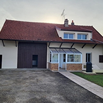 Au bon endroit - FOULENAY