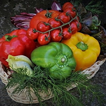 La Vie au Village - VELESMES-ECHEVANNE