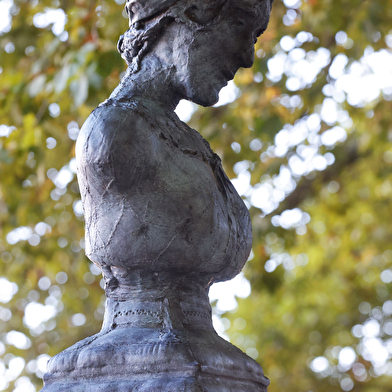 Les personnalités bisontines - De Jenny d’Héricourt à Louis Pergaud  