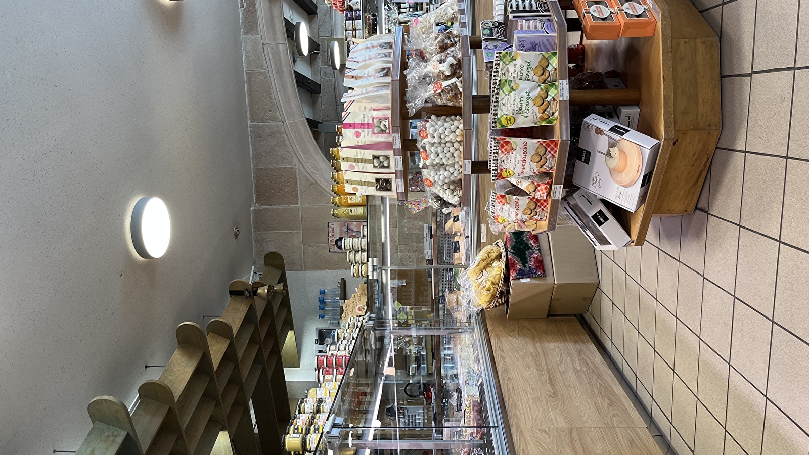 La Cave aux Fromages