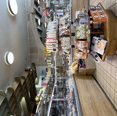 La Cave aux Fromages