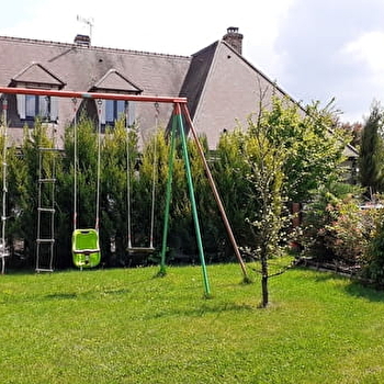 Au P'tit Versailles - CHATILLON-SUR-SEINE