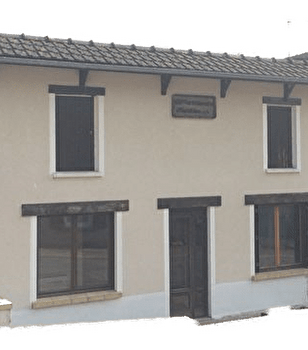 Au Coteau des Thermes - Tourterelle - SAINT-HONORE-LES-BAINS