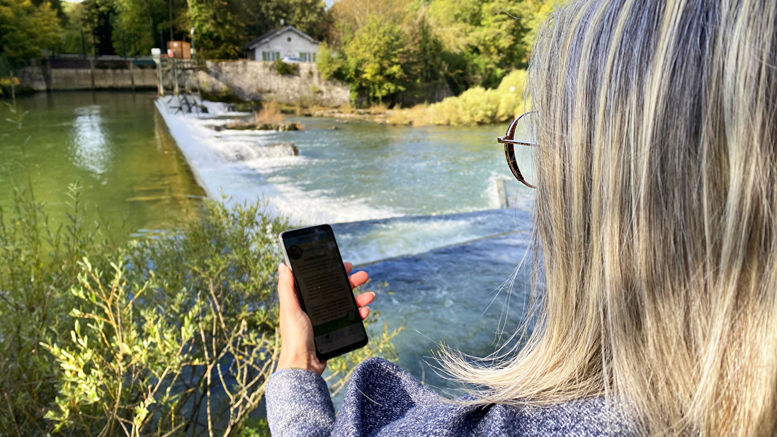 Jur'Aventures - À la découverte de la Perle du Jura