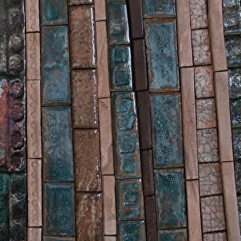 Terre & Céramique - Guy Bailly - LA ROCHE-EN-BRENIL