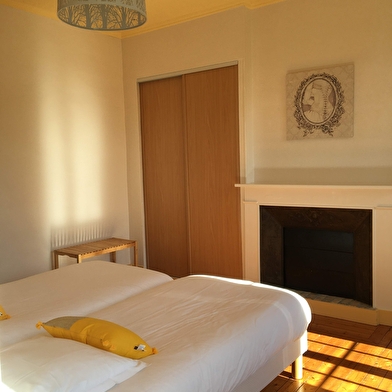 La Commanderie de Launay