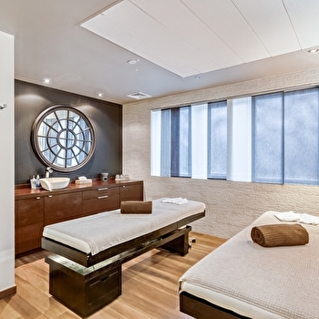 Spa Le Saint Georges - CHALON-SUR-SAONE