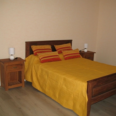 Campagne et Forêt - Gîte