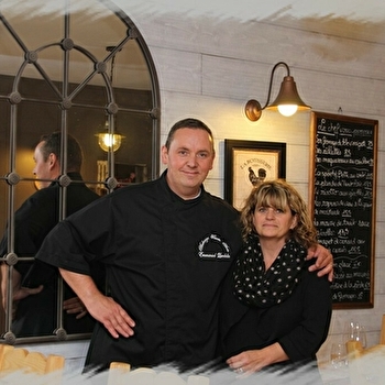 Auberge de la Tante Arie - BLAMONT