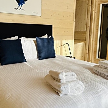 Le Clos des Pies - Le Cocon - LE PIN