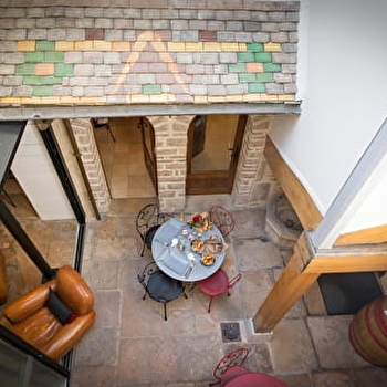 Les Vins de Maurice - BEAUNE