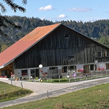 Le Châble - LES GRAS