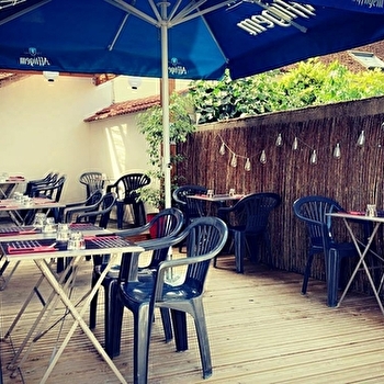 Les 3 Cailloux - GURGY