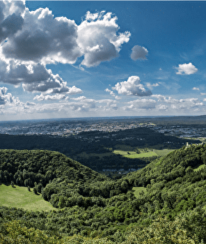 Boucle de Nacra - MONTFAUCON