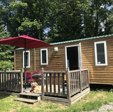 Camping du Pont de Bussy