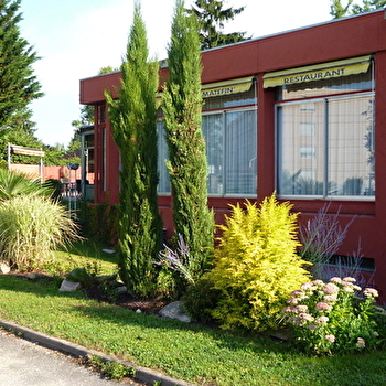 Restaurant Le Matefin - MACON