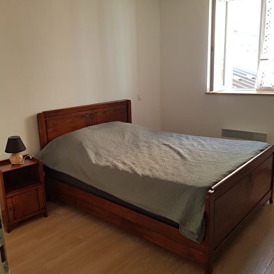 Appartement 1 - H Faivre