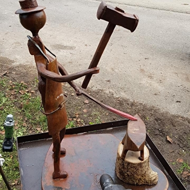 Les Marteaux de Mailley