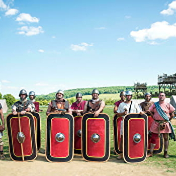 Séjour 'D'Autun à Alésia, l'archéologie en Bourgogne' - AUTUN