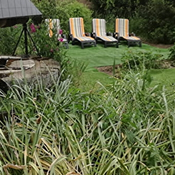 Maison Boudriot - Fournier - ISSY-L'EVEQUE